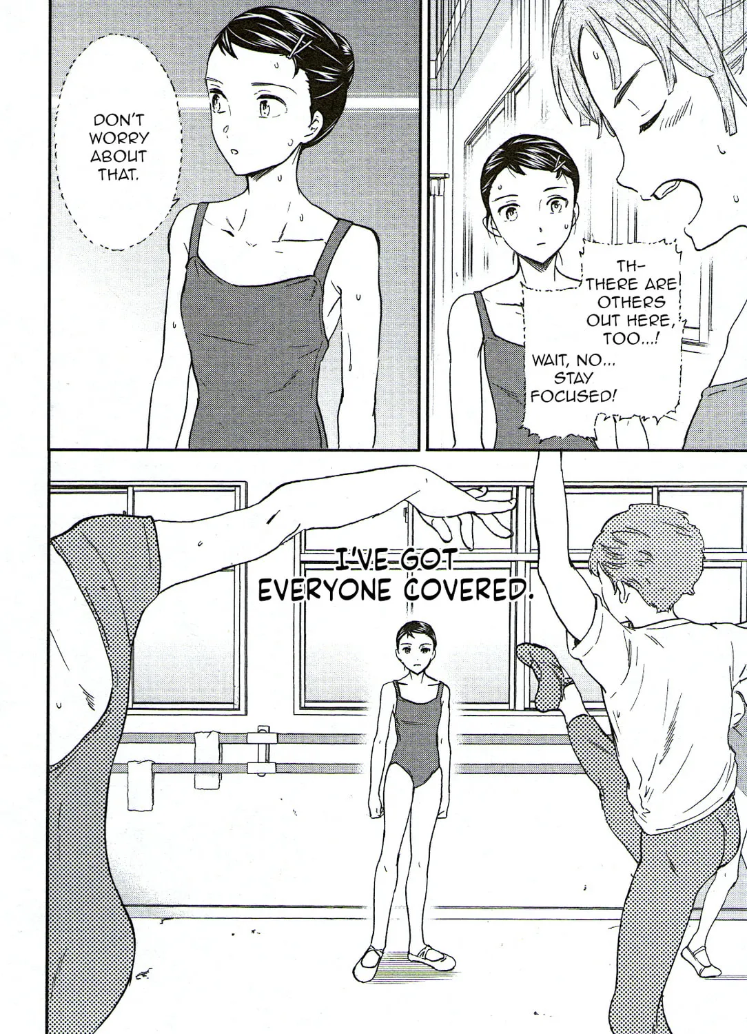 The Magnificent Grand Scene Chapter 73 page 25 - 