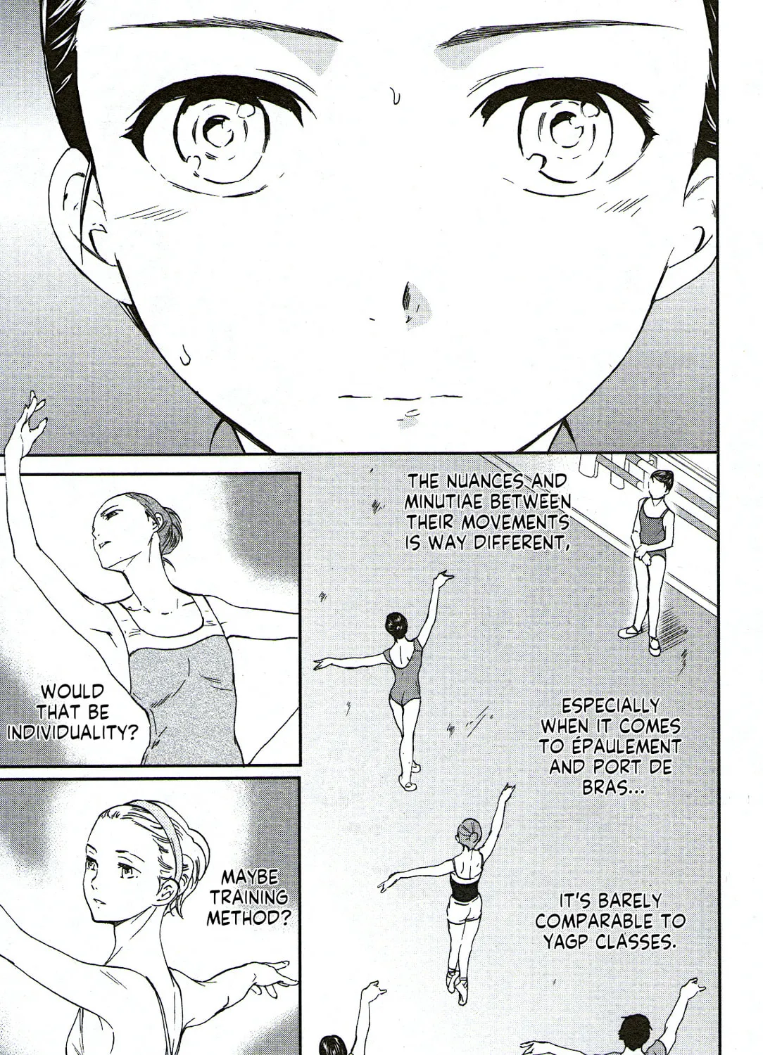 The Magnificent Grand Scene Chapter 73 page 27 - 