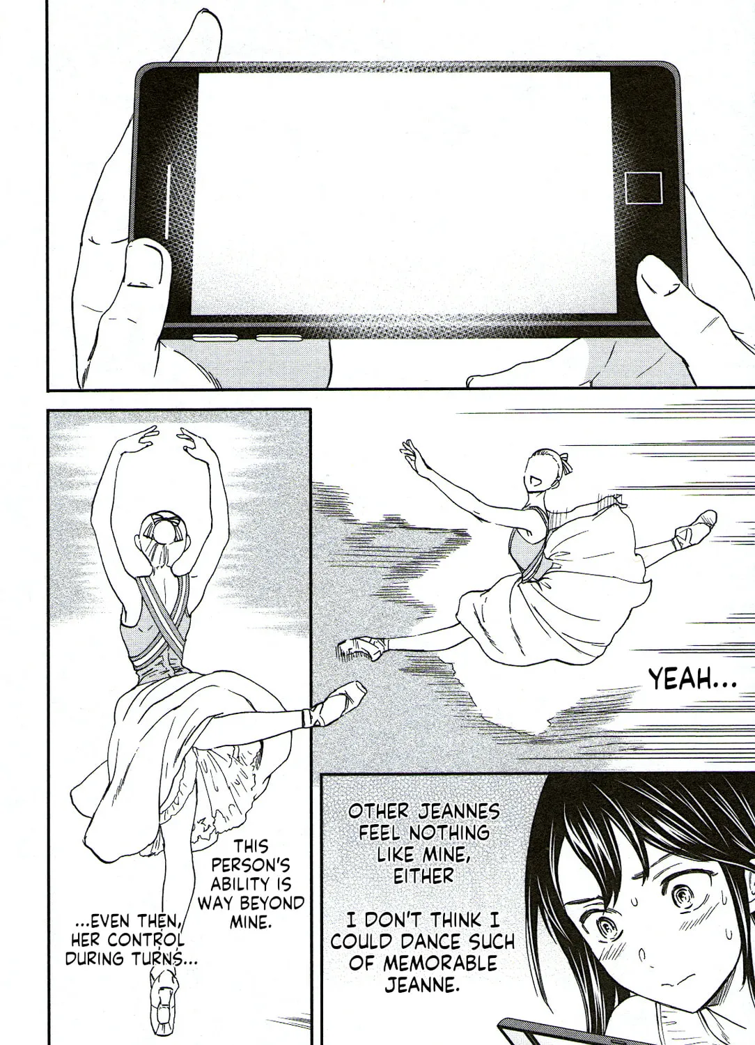 The Magnificent Grand Scene Chapter 73 page 37 - 