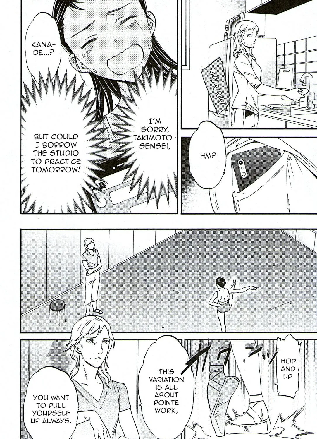 The Magnificent Grand Scene Chapter 73 page 41 - 