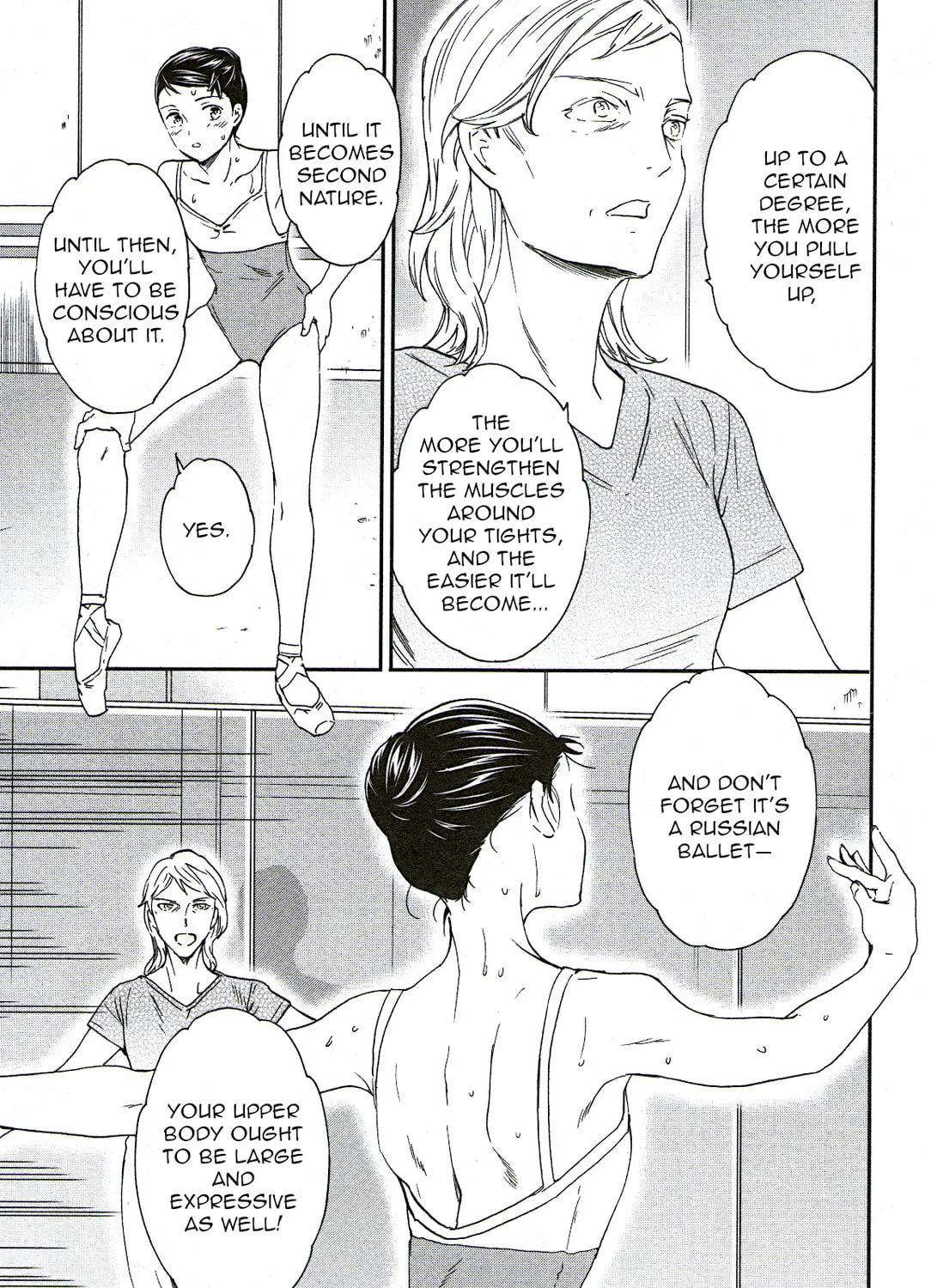 The Magnificent Grand Scene Chapter 73 page 43 - 