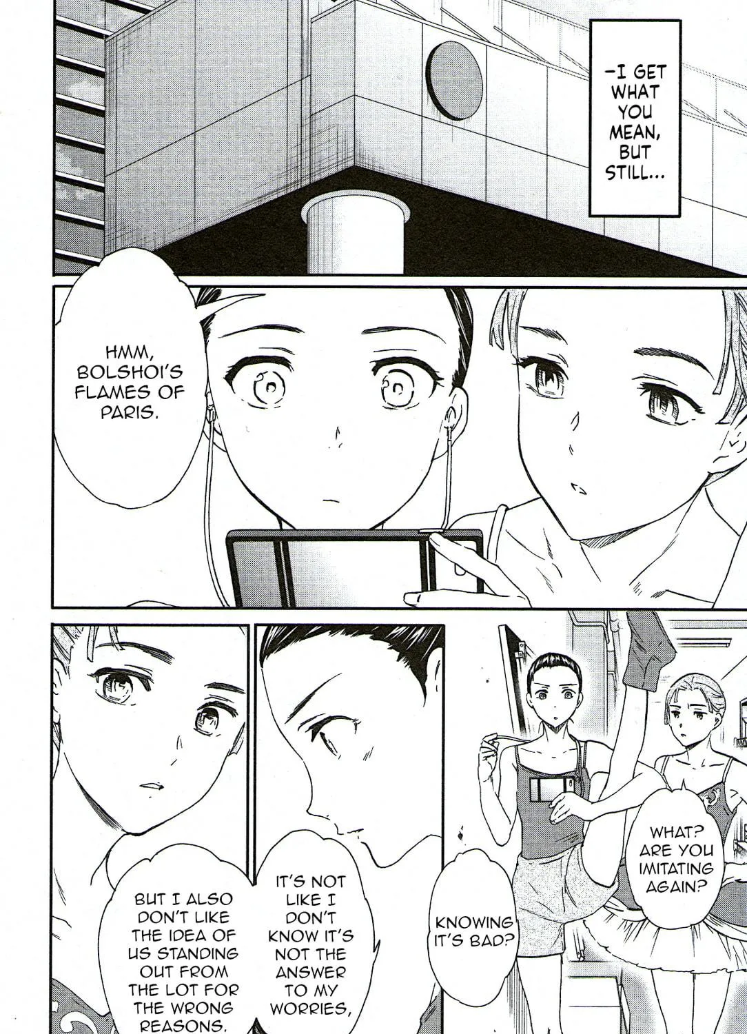 The Magnificent Grand Scene Chapter 73 page 49 - 