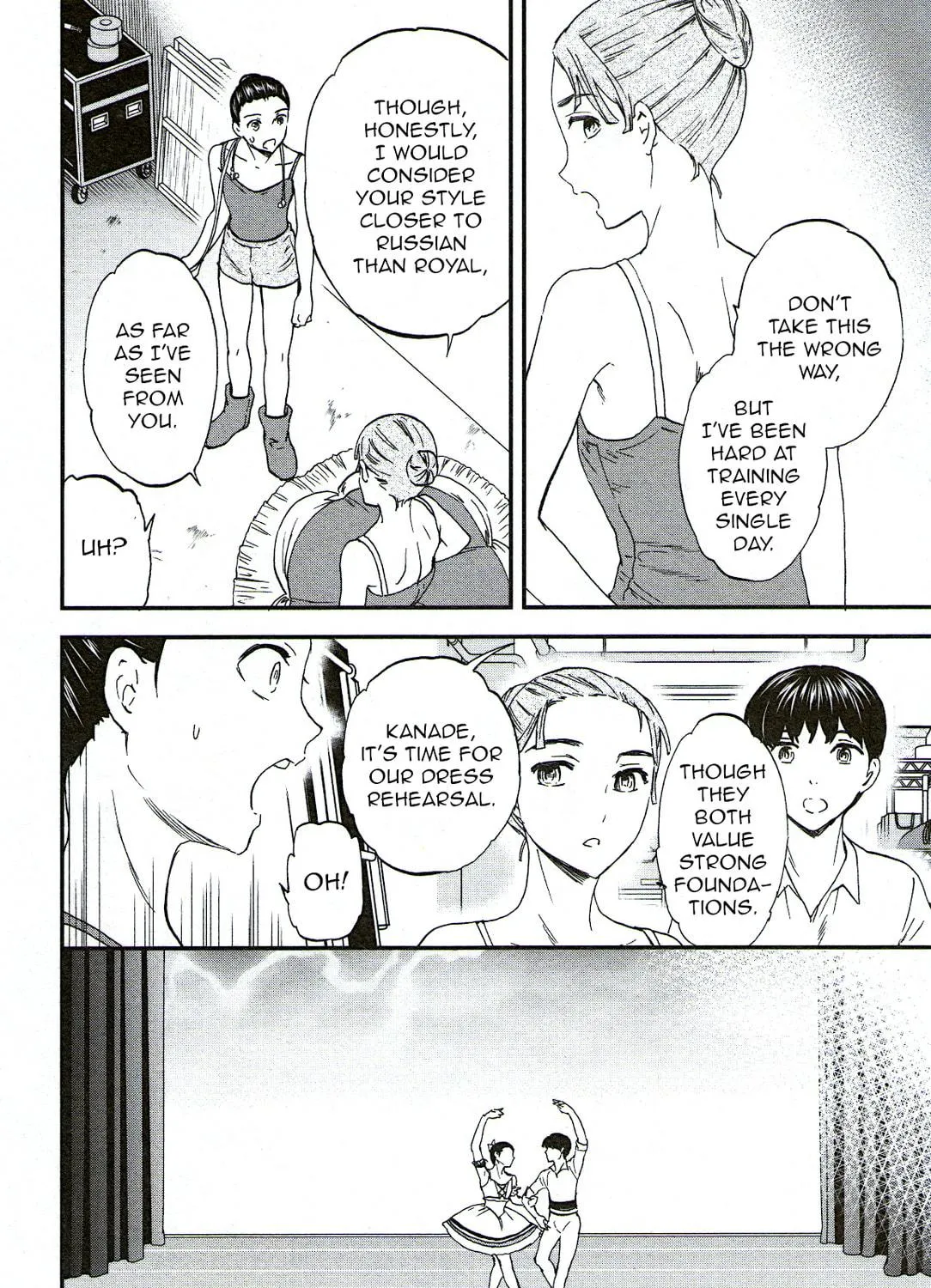 The Magnificent Grand Scene Chapter 73 page 53 - 