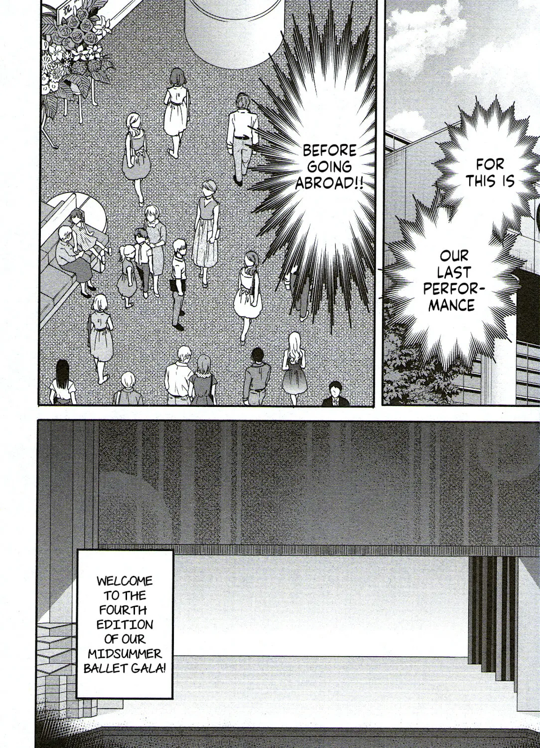 The Magnificent Grand Scene Chapter 73 page 57 - 