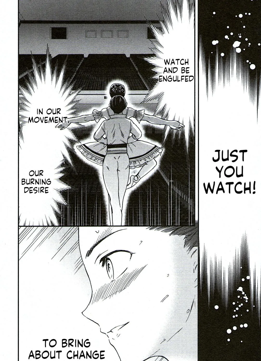 The Magnificent Grand Scene Chapter 73 page 77 - 