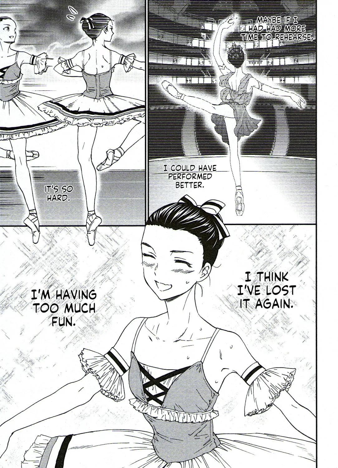 The Magnificent Grand Scene Chapter 74 page 13 - 