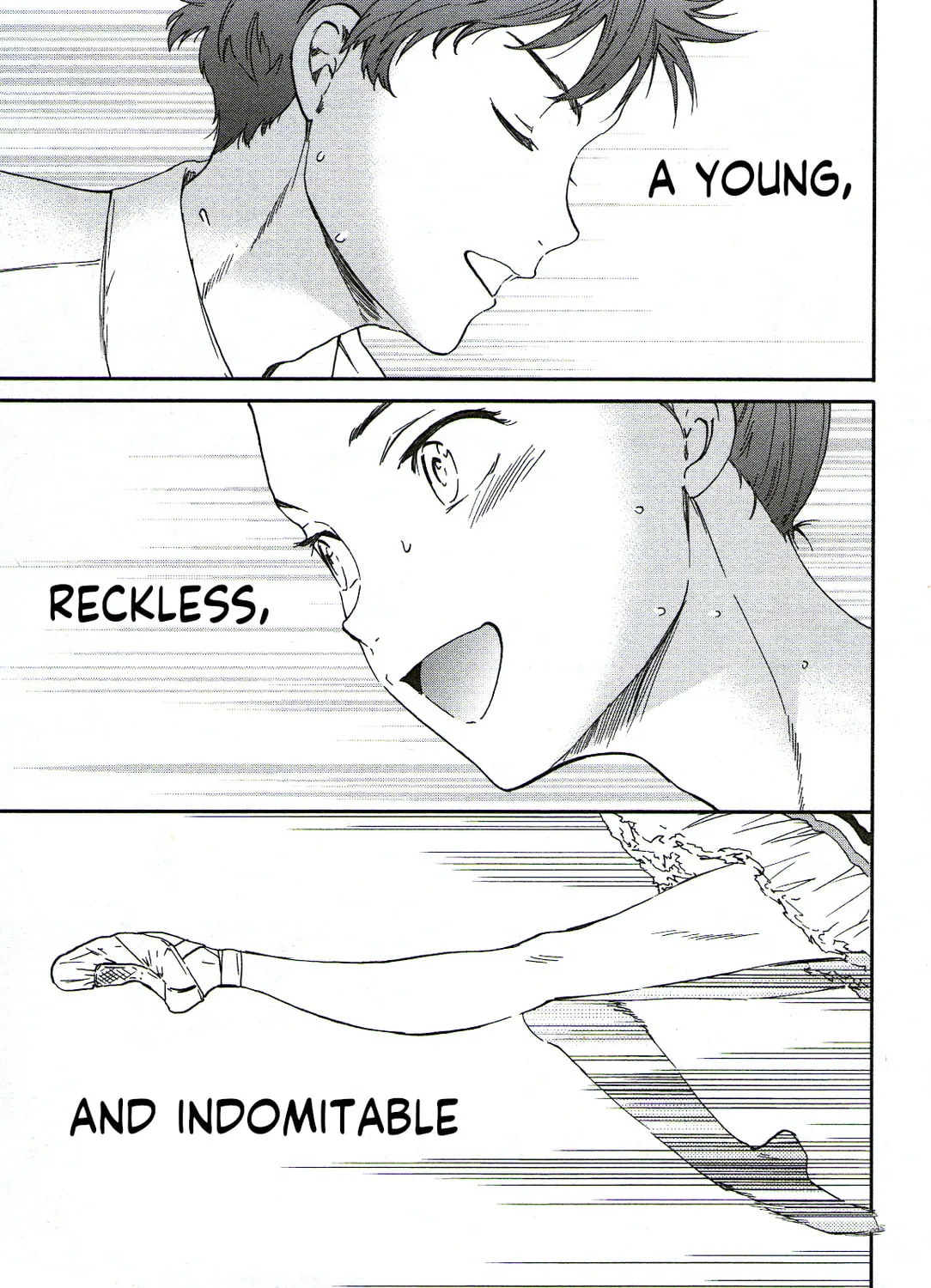 The Magnificent Grand Scene Chapter 74 page 25 - 