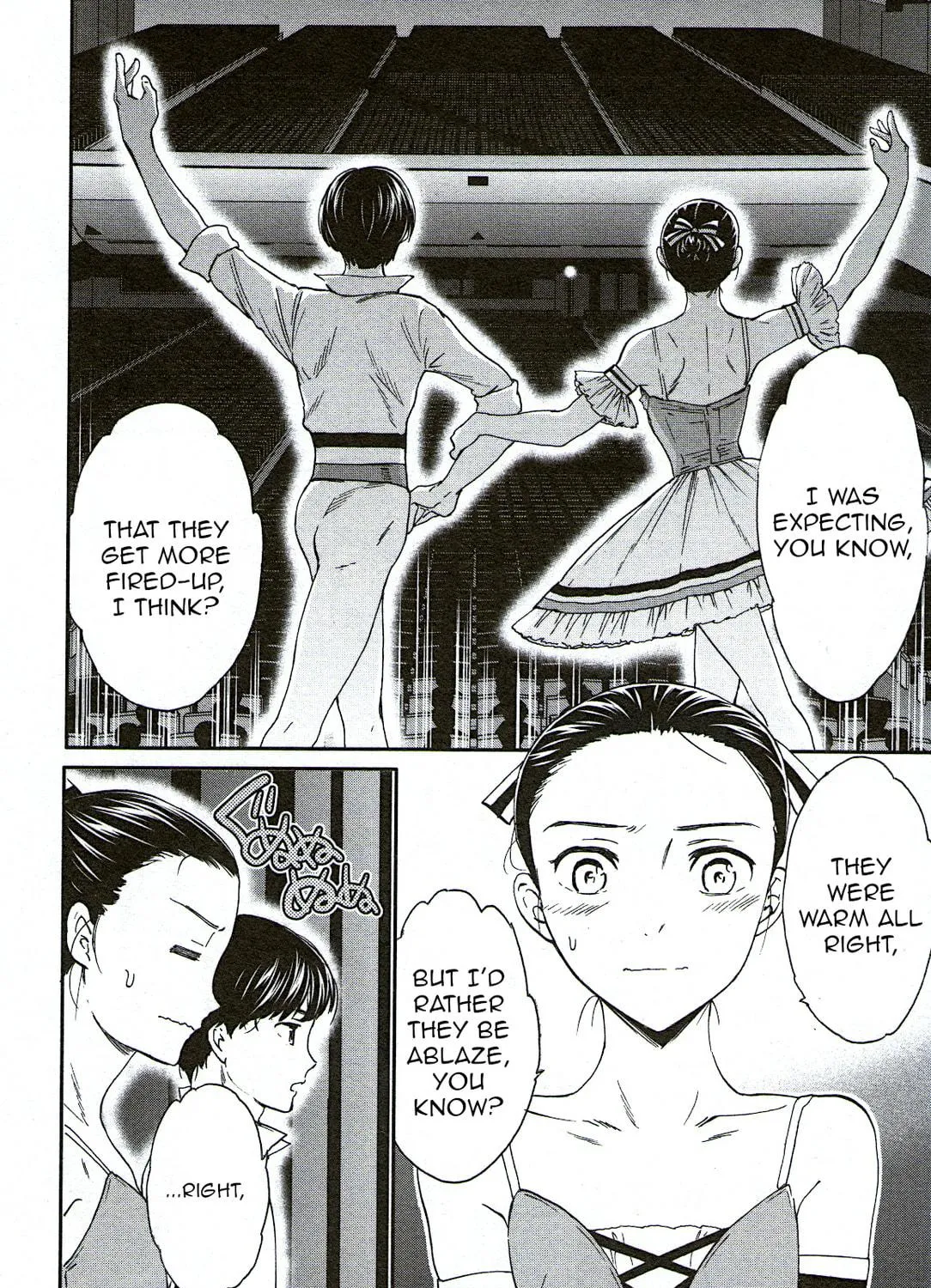 The Magnificent Grand Scene Chapter 74 page 39 - 