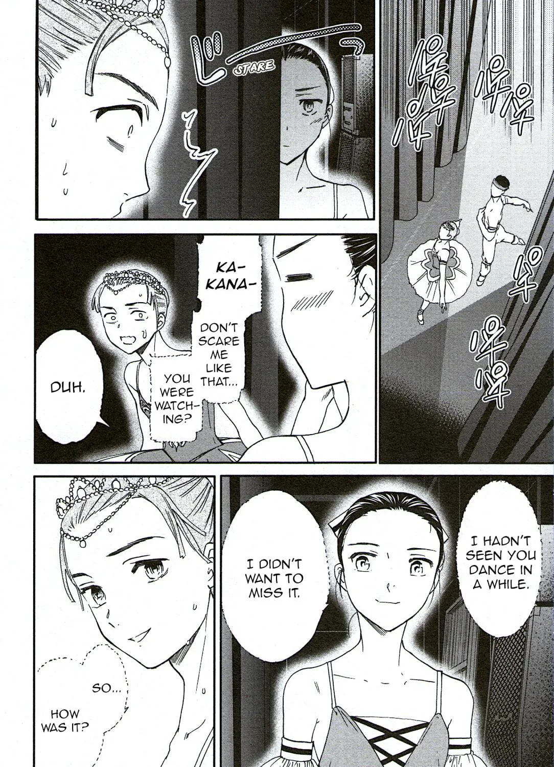 The Magnificent Grand Scene Chapter 74 page 47 - 