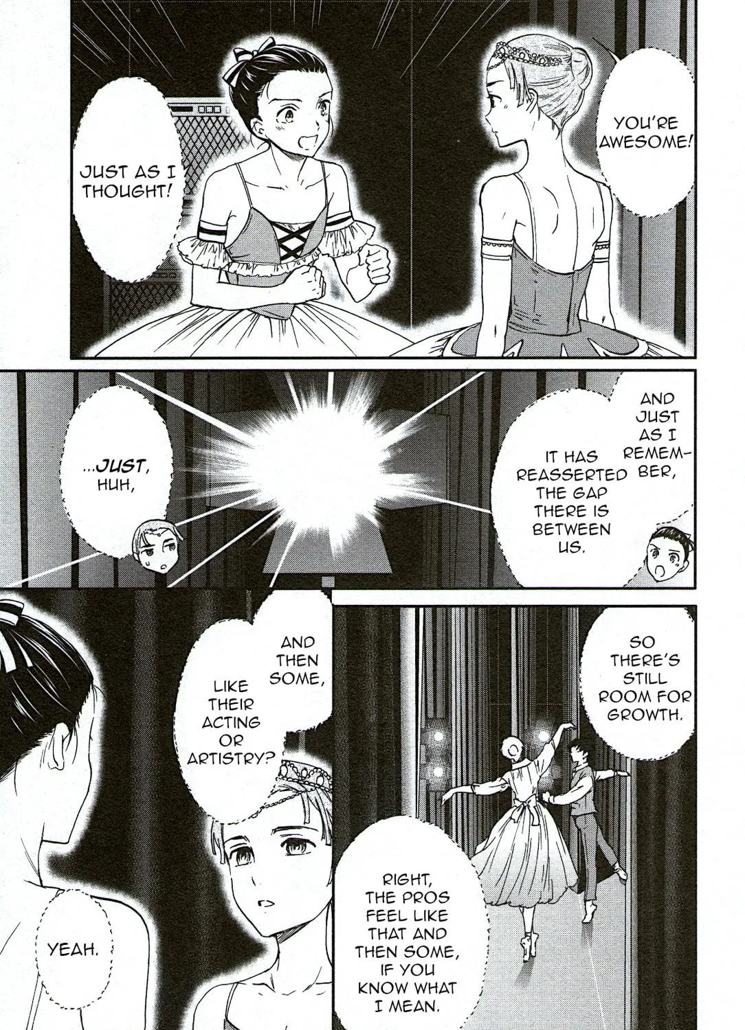 The Magnificent Grand Scene Chapter 74 page 49 - 