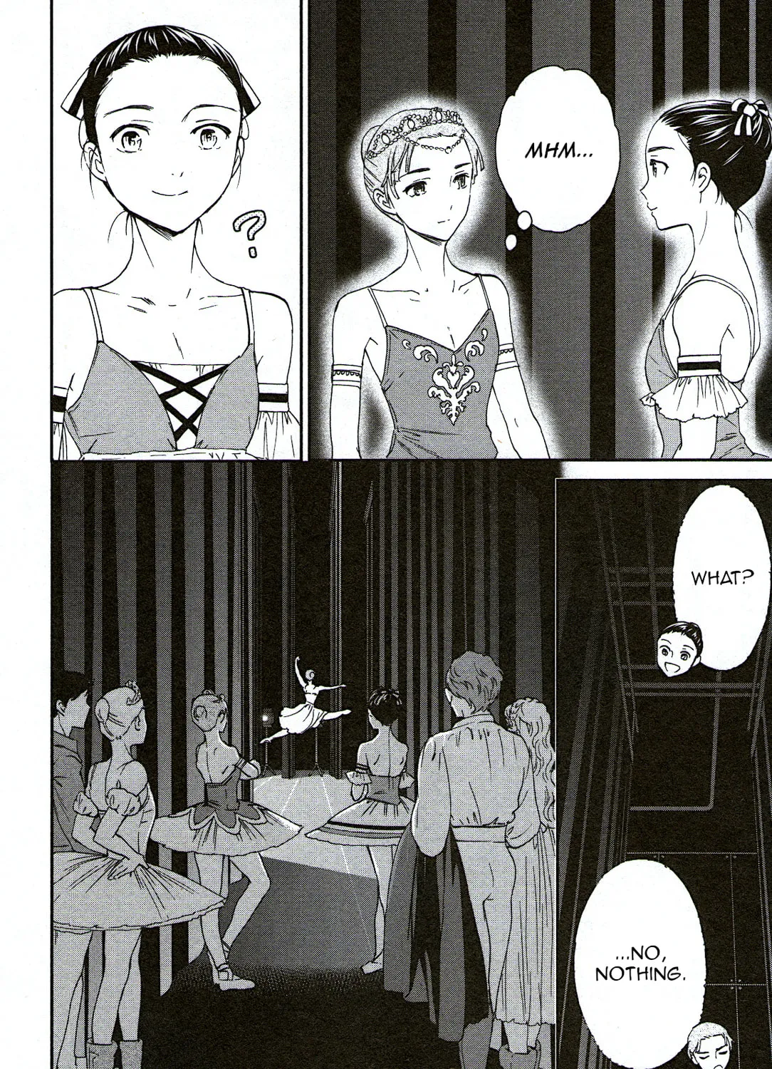 The Magnificent Grand Scene Chapter 74 page 51 - 