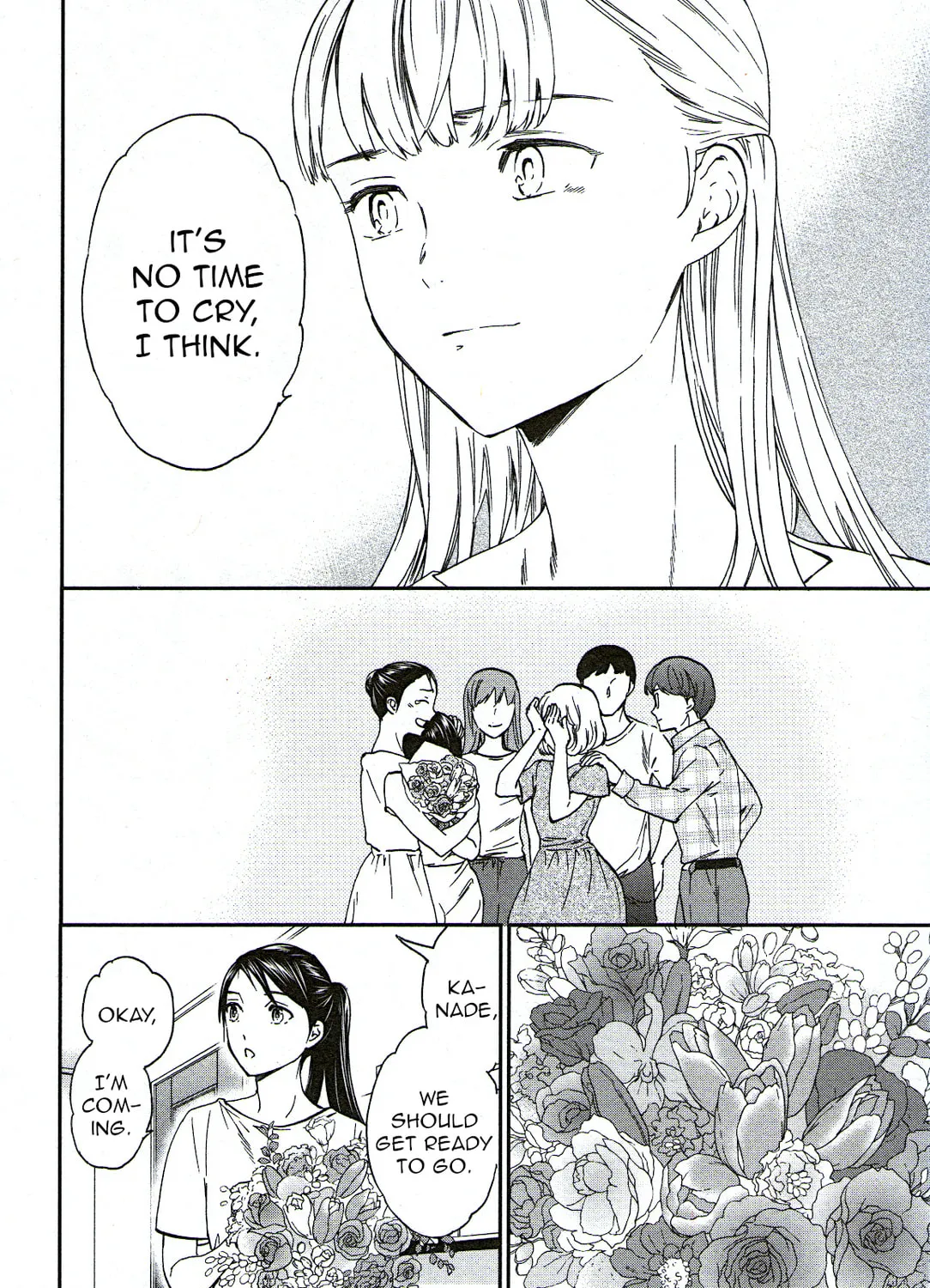 The Magnificent Grand Scene Chapter 74 page 55 - 