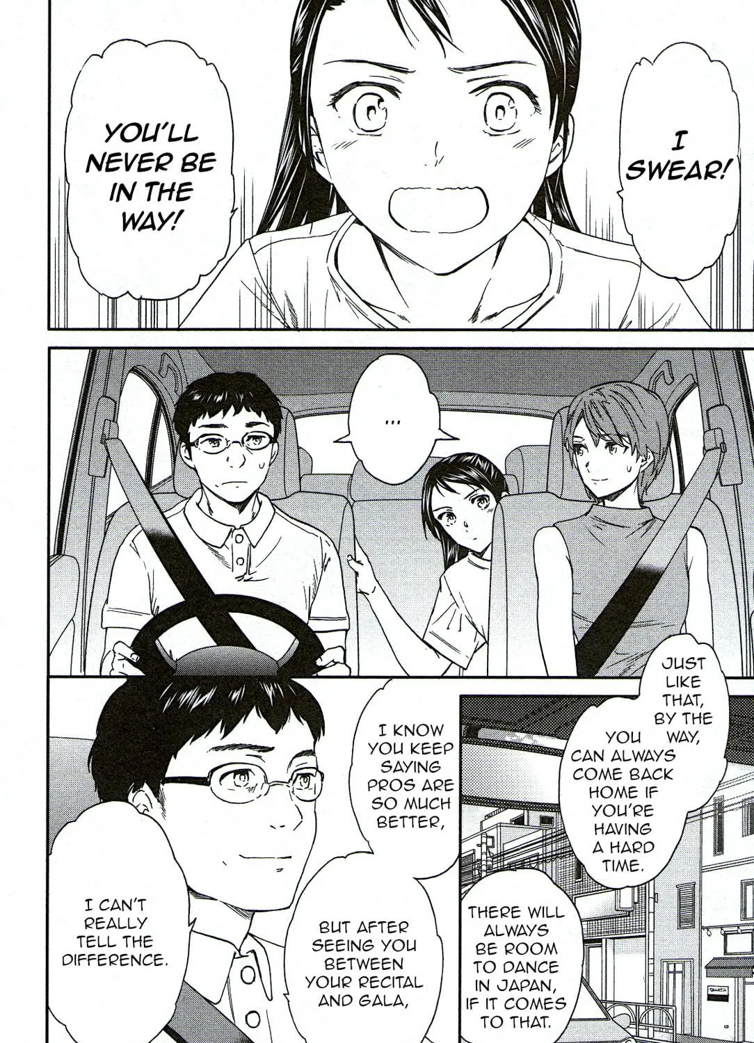 The Magnificent Grand Scene Chapter 74 page 59 - 