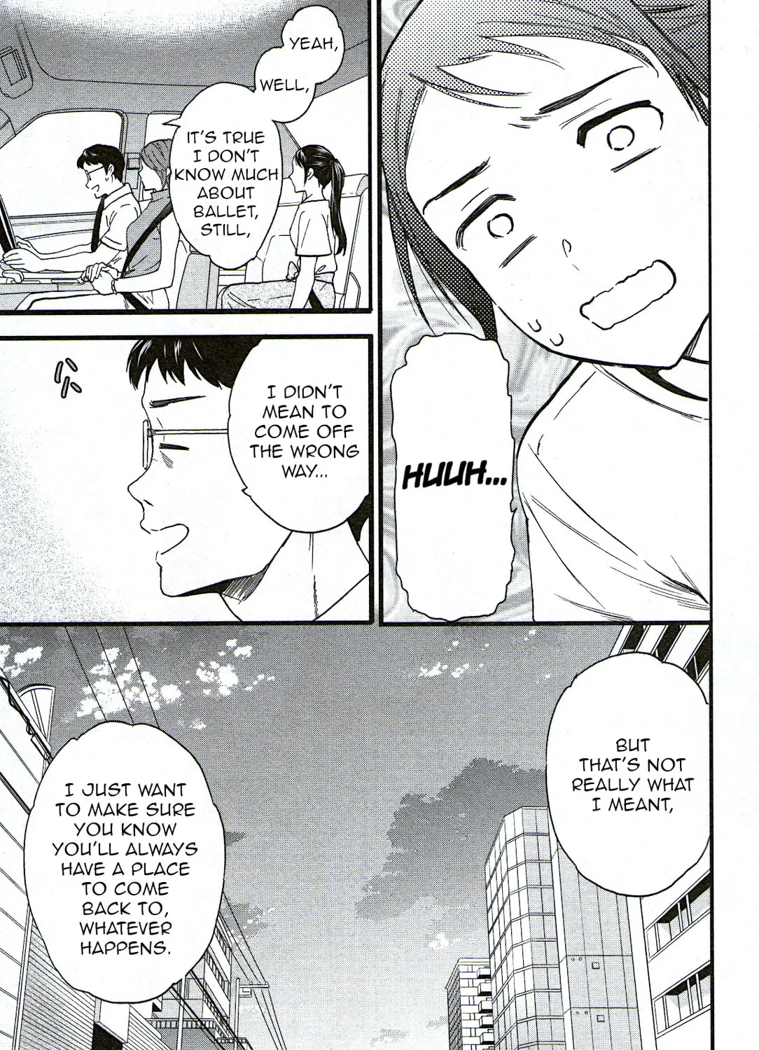 The Magnificent Grand Scene Chapter 74 page 61 - 