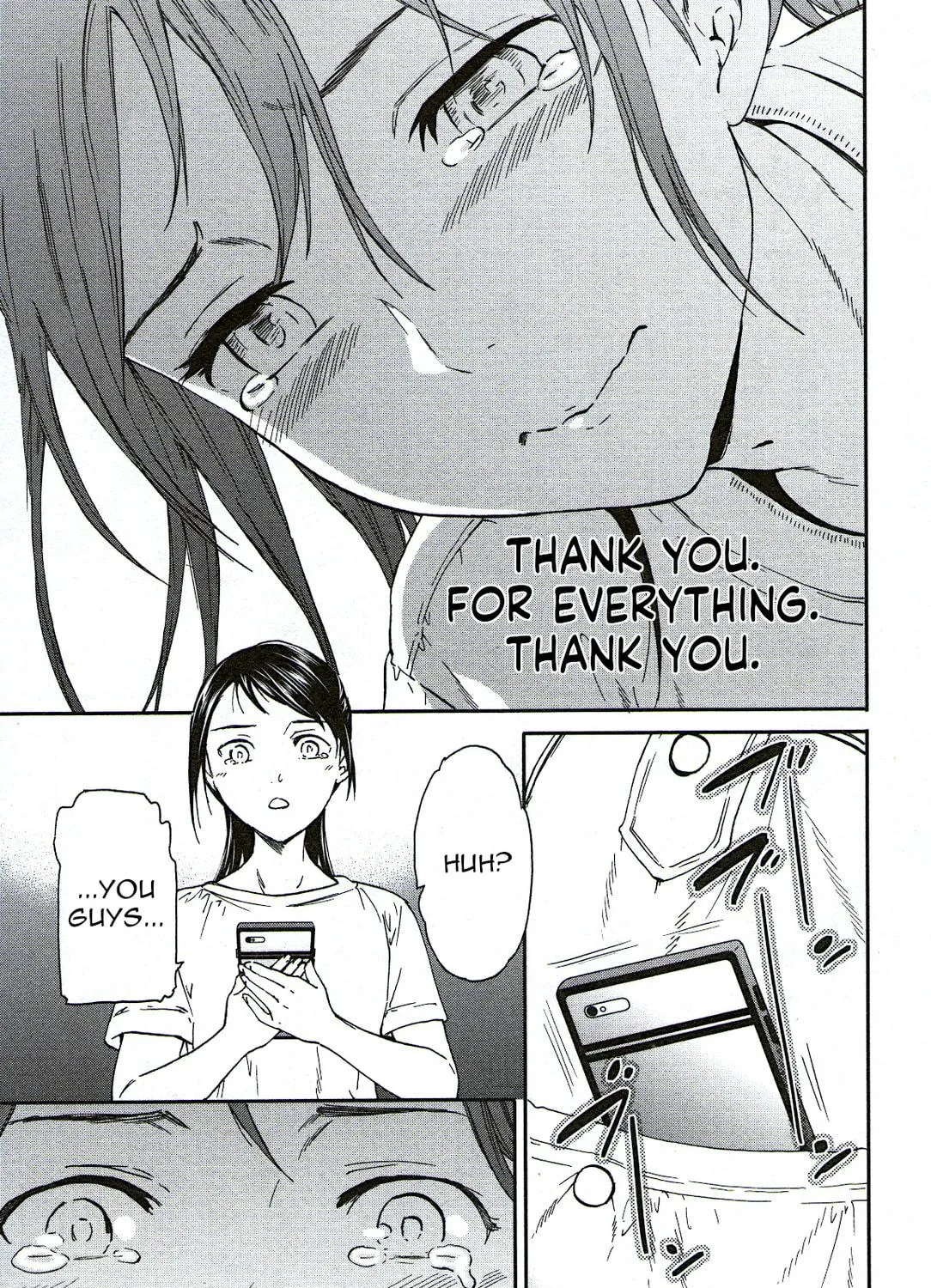 The Magnificent Grand Scene Chapter 74 page 65 - 