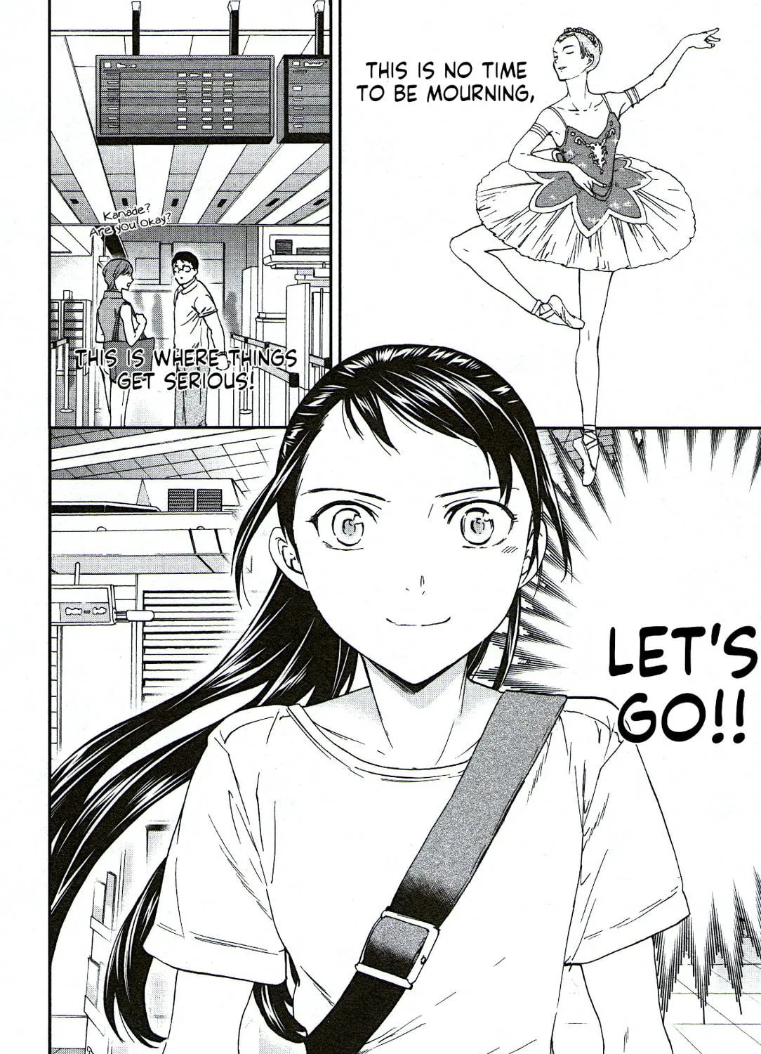 The Magnificent Grand Scene Chapter 74 page 71 - 