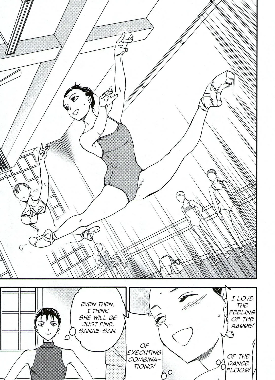 The Magnificent Grand Scene Chapter 75 page 49 - 