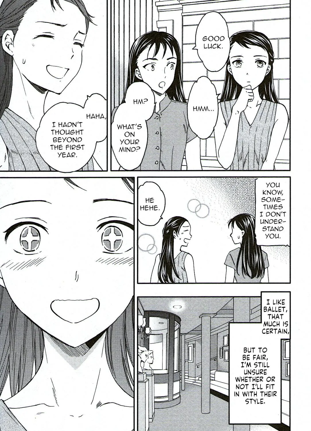 The Magnificent Grand Scene Chapter 75 page 53 - 