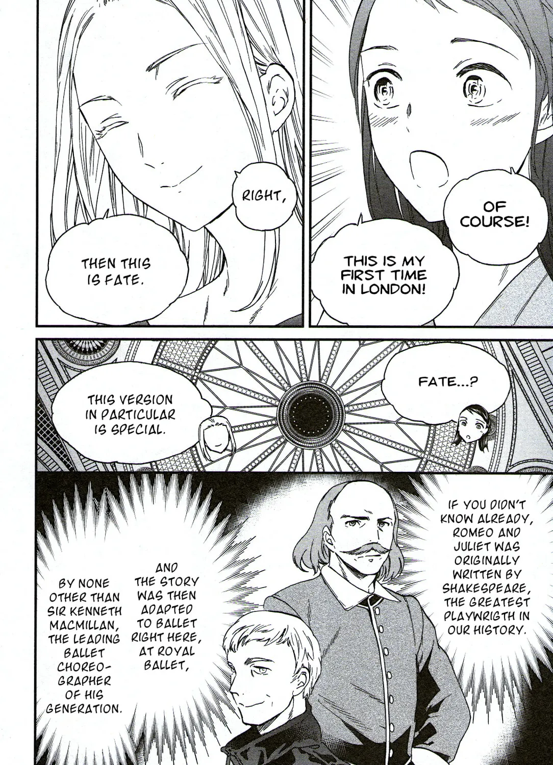 The Magnificent Grand Scene Chapter 75 page 63 - 