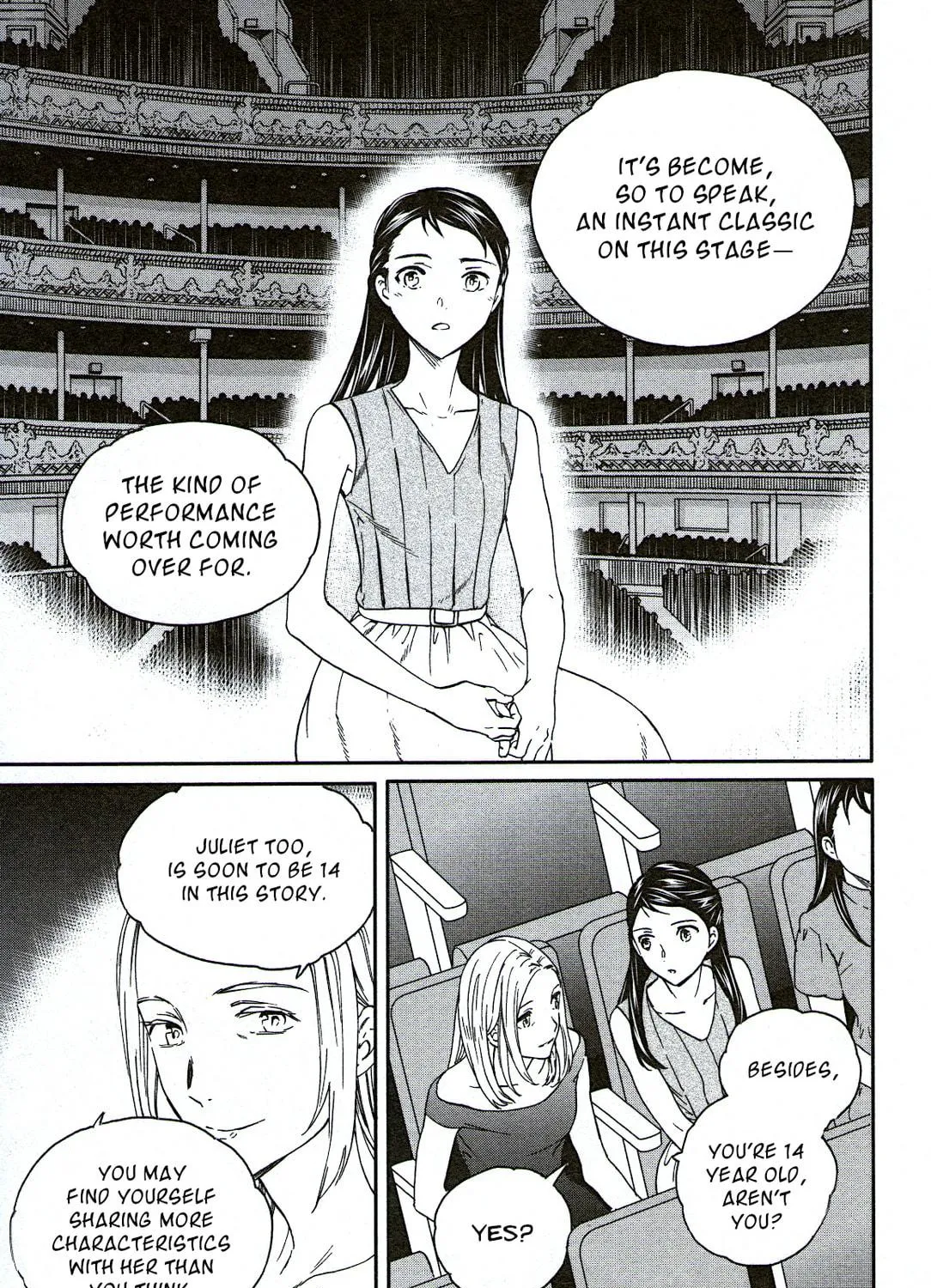 The Magnificent Grand Scene Chapter 75 page 65 - 