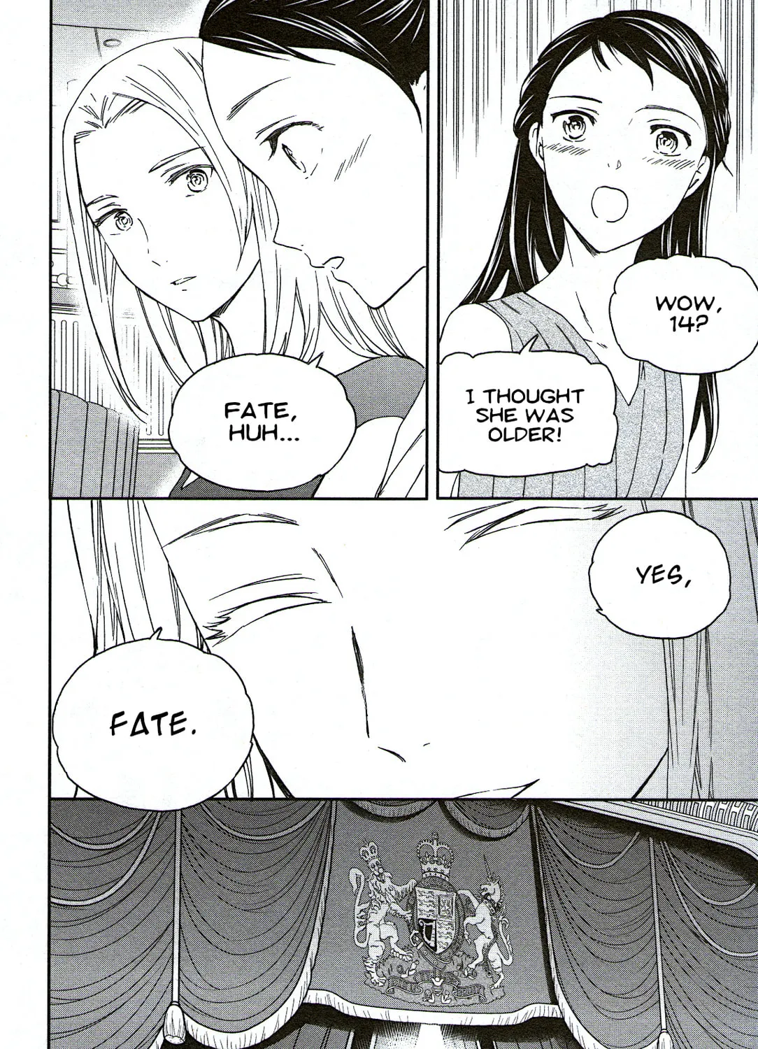 The Magnificent Grand Scene Chapter 75 page 67 - 