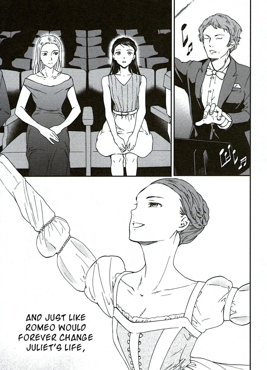 The Magnificent Grand Scene Chapter 75 page 69 - 