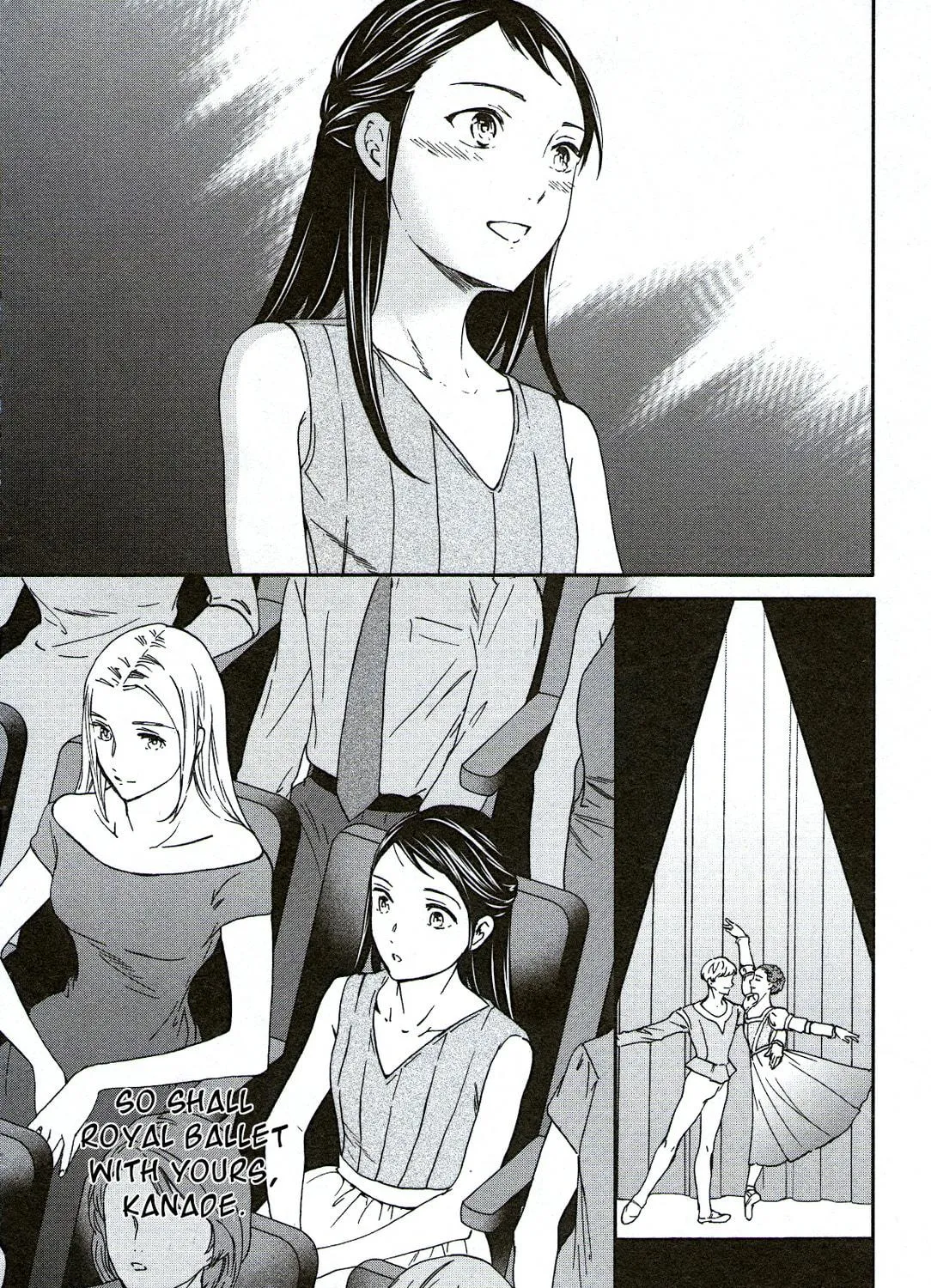 The Magnificent Grand Scene Chapter 75 page 71 - 