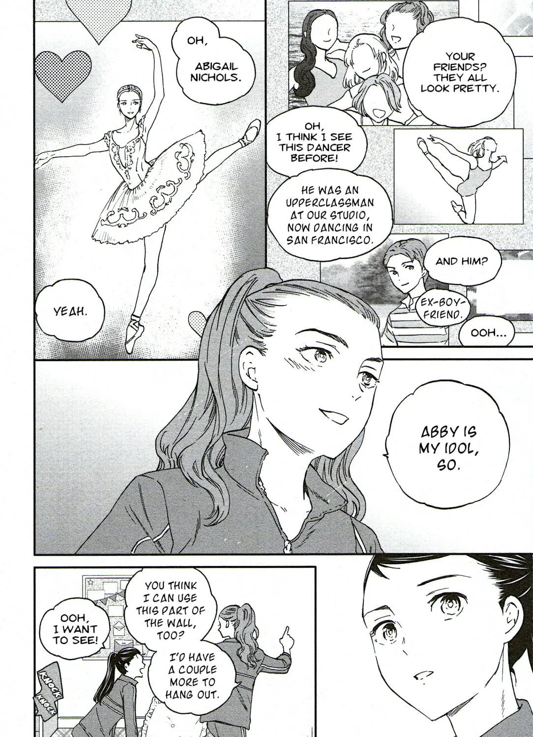 The Magnificent Grand Scene Chapter 76 page 23 - 