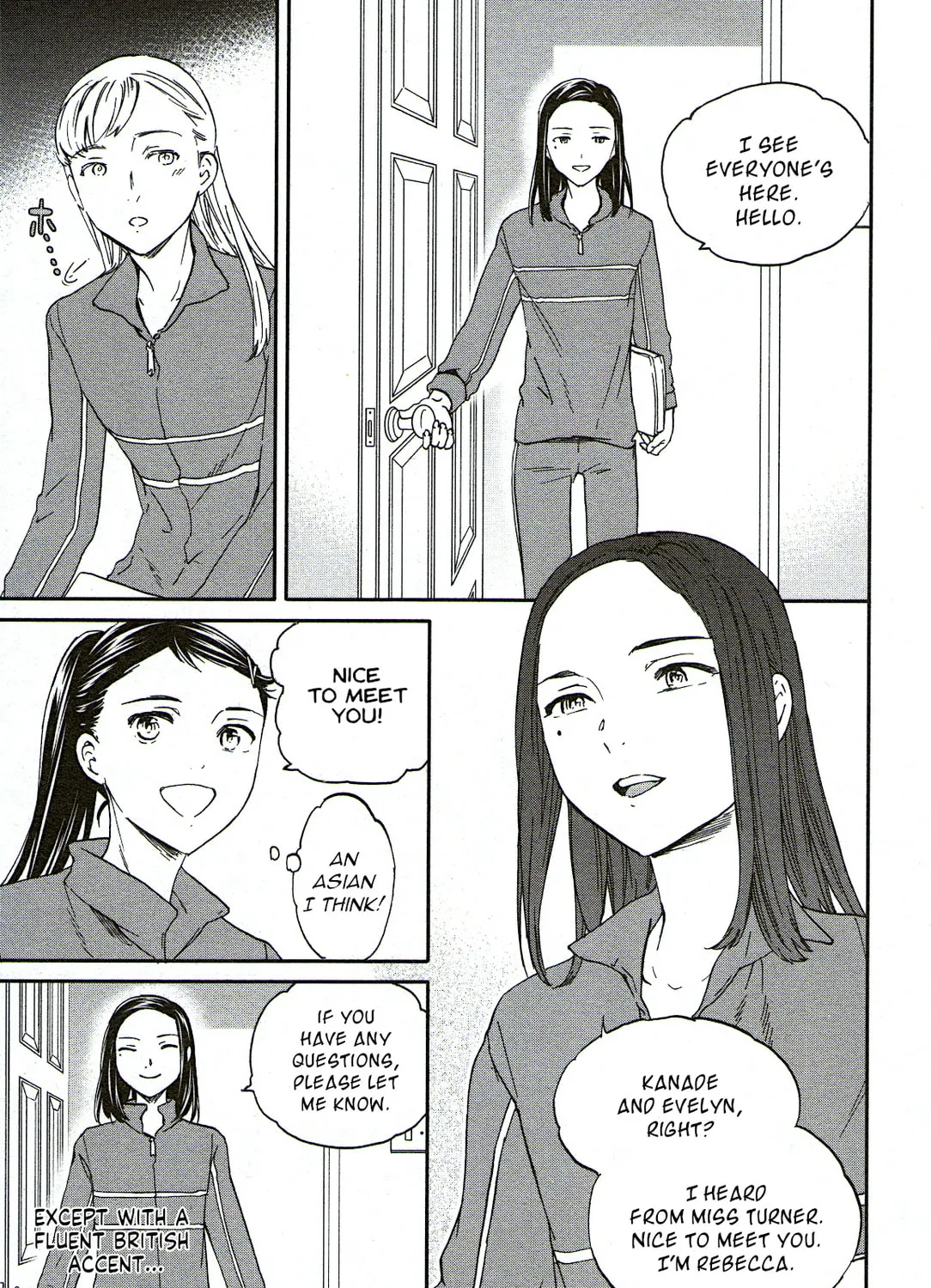The Magnificent Grand Scene Chapter 76 page 25 - 
