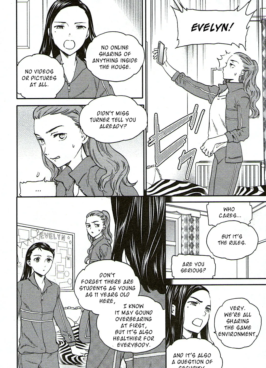 The Magnificent Grand Scene Chapter 76 page 27 - 