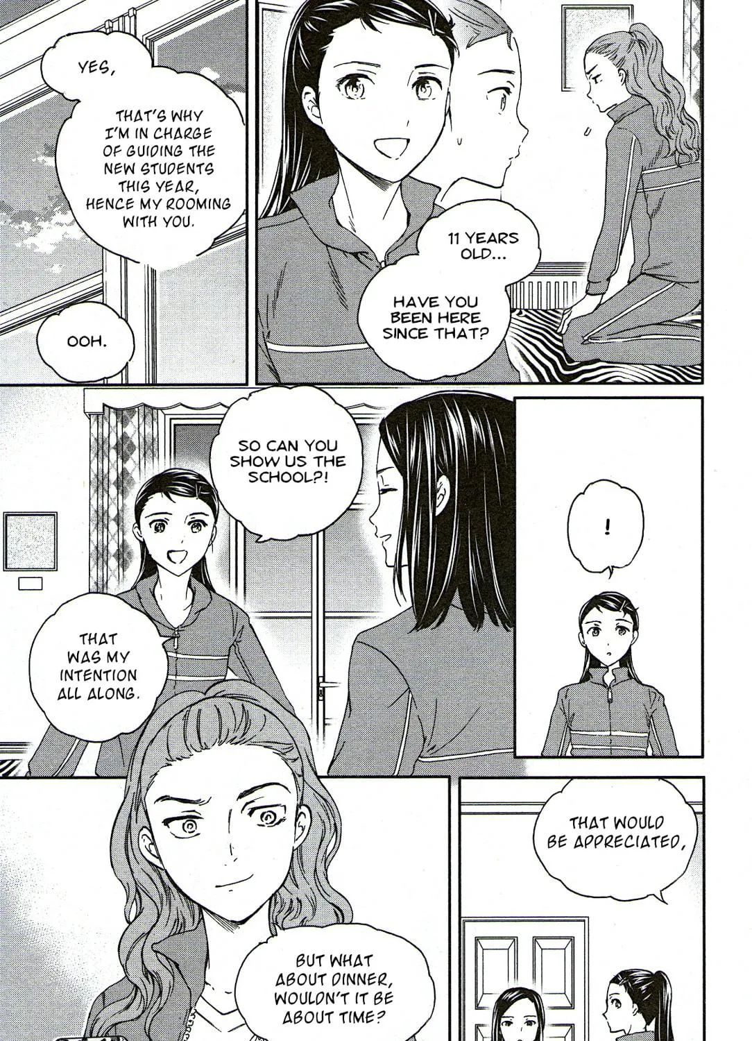 The Magnificent Grand Scene Chapter 76 page 29 - 