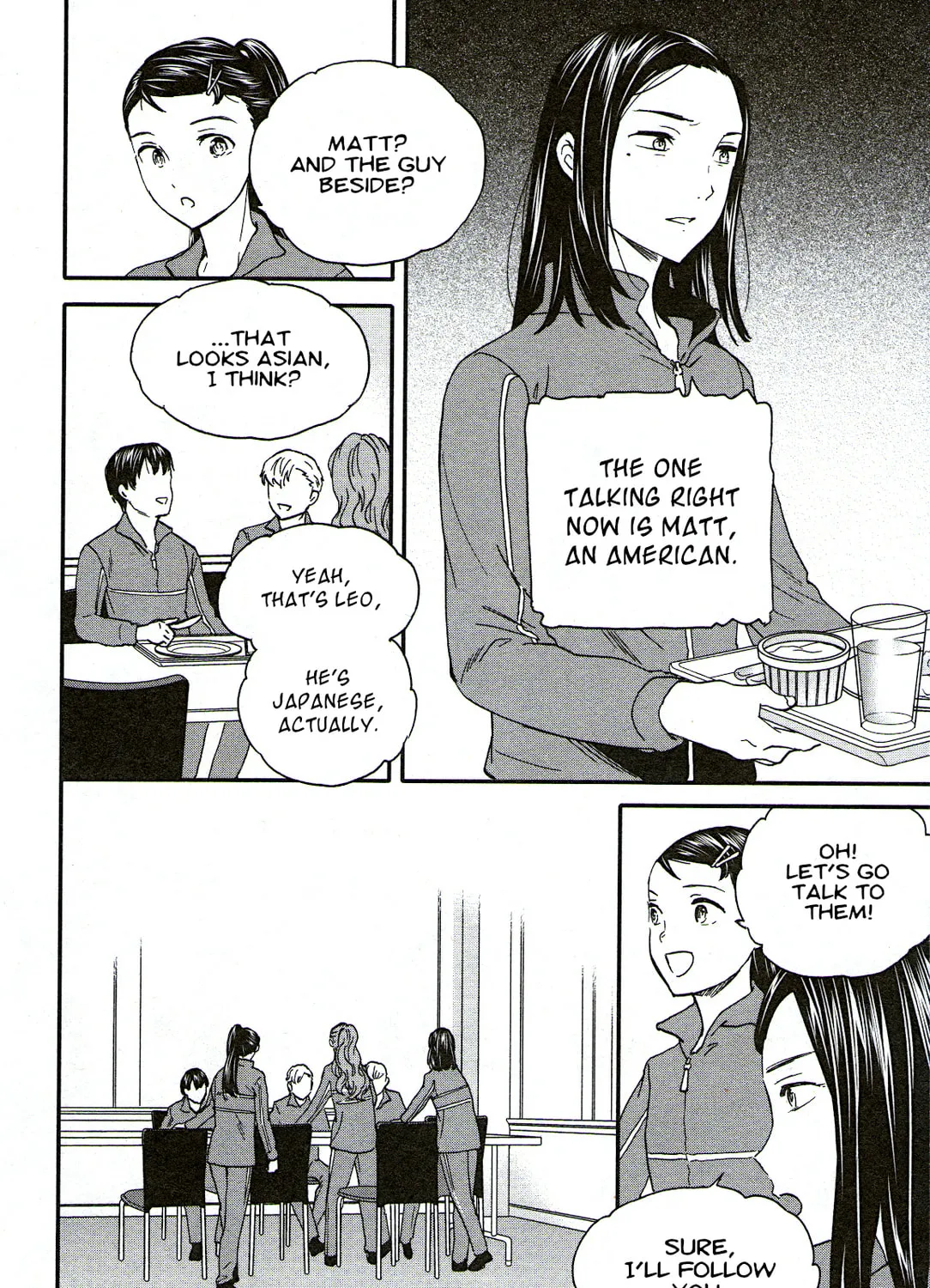 The Magnificent Grand Scene Chapter 76 page 43 - 
