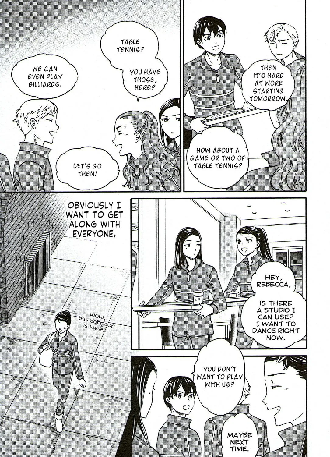 The Magnificent Grand Scene Chapter 76 page 49 - 