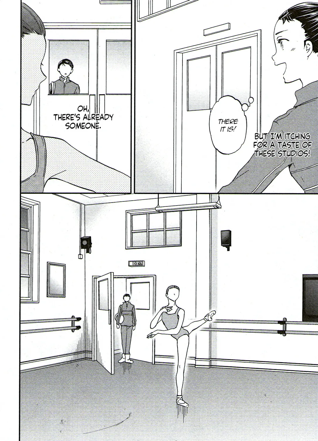 The Magnificent Grand Scene Chapter 76 page 51 - 