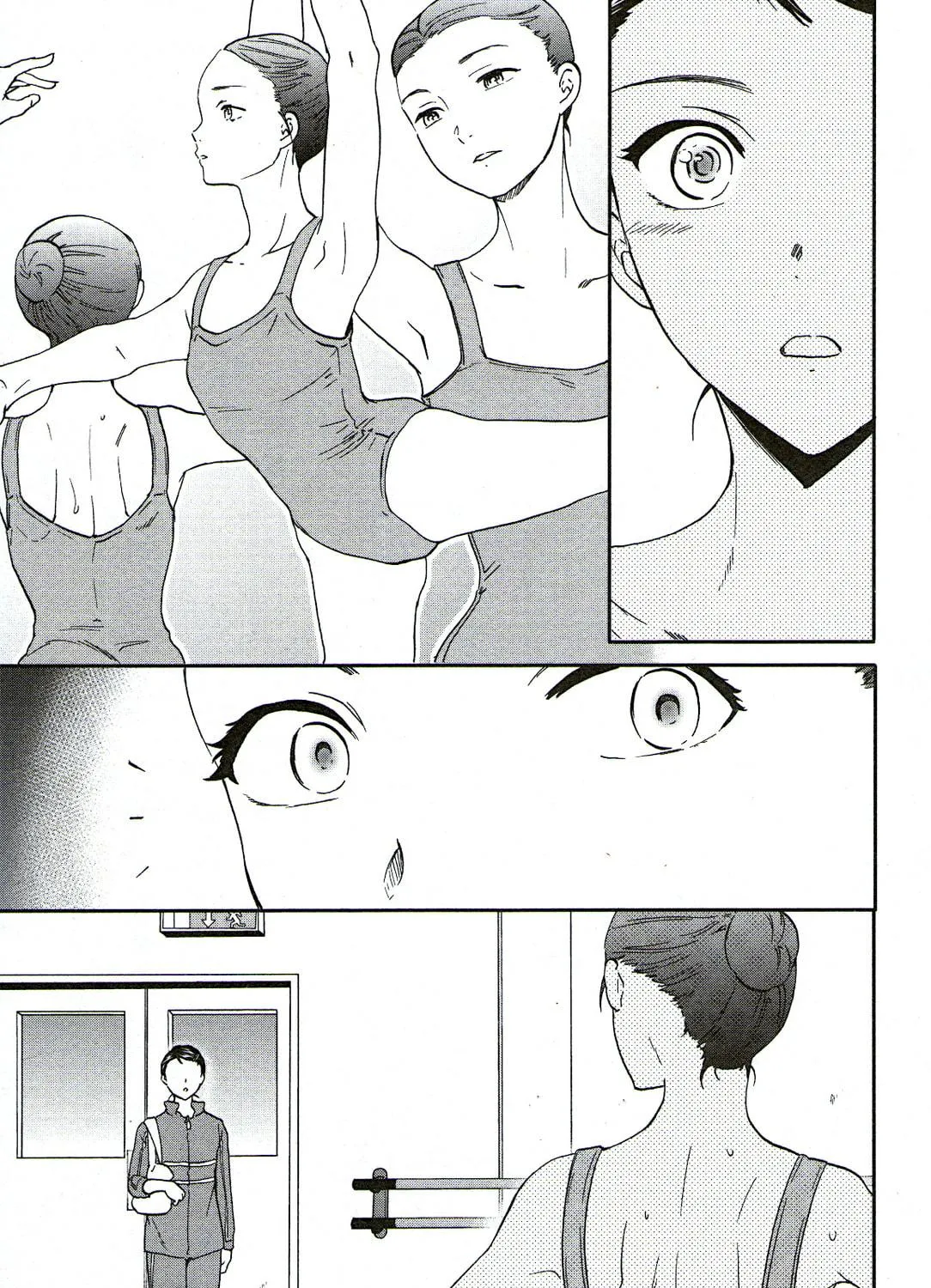 The Magnificent Grand Scene Chapter 76 page 53 - 