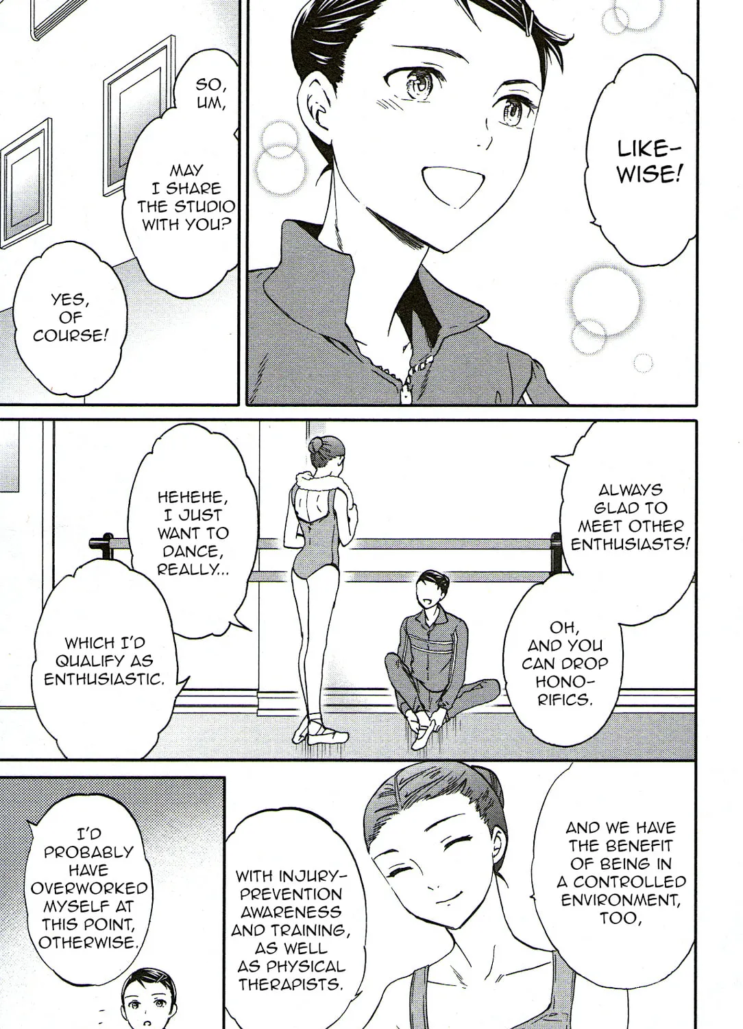 The Magnificent Grand Scene Chapter 76 page 57 - 