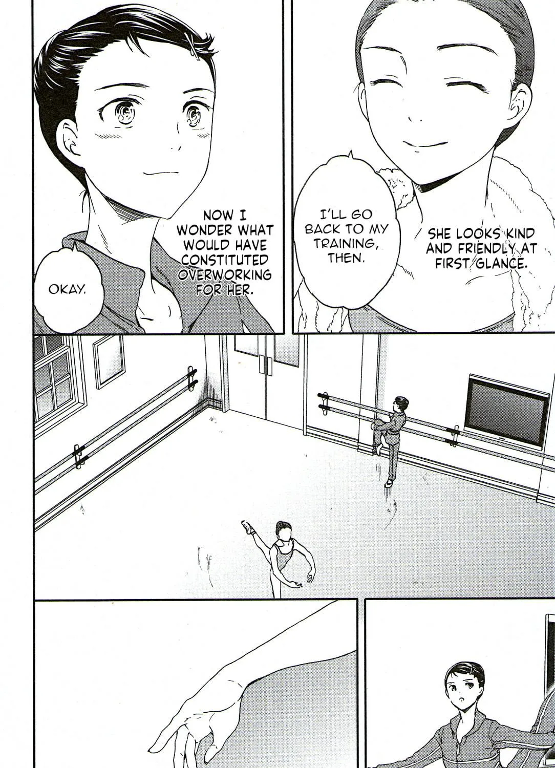 The Magnificent Grand Scene Chapter 76 page 59 - 