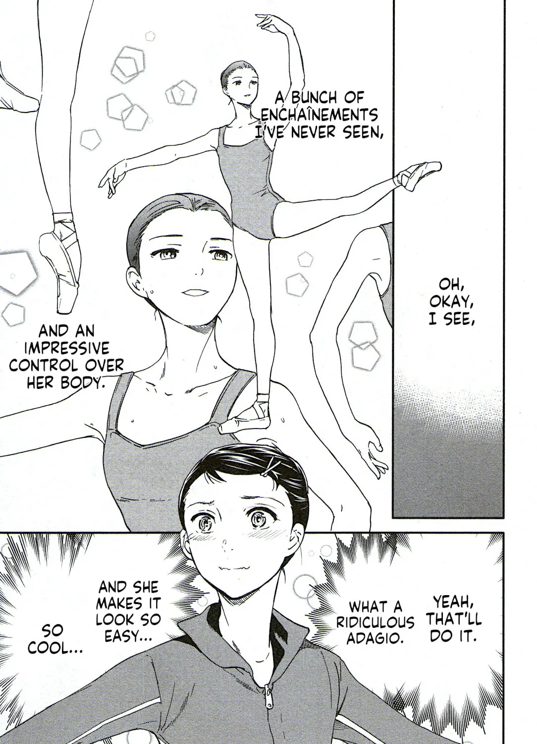 The Magnificent Grand Scene Chapter 76 page 61 - 