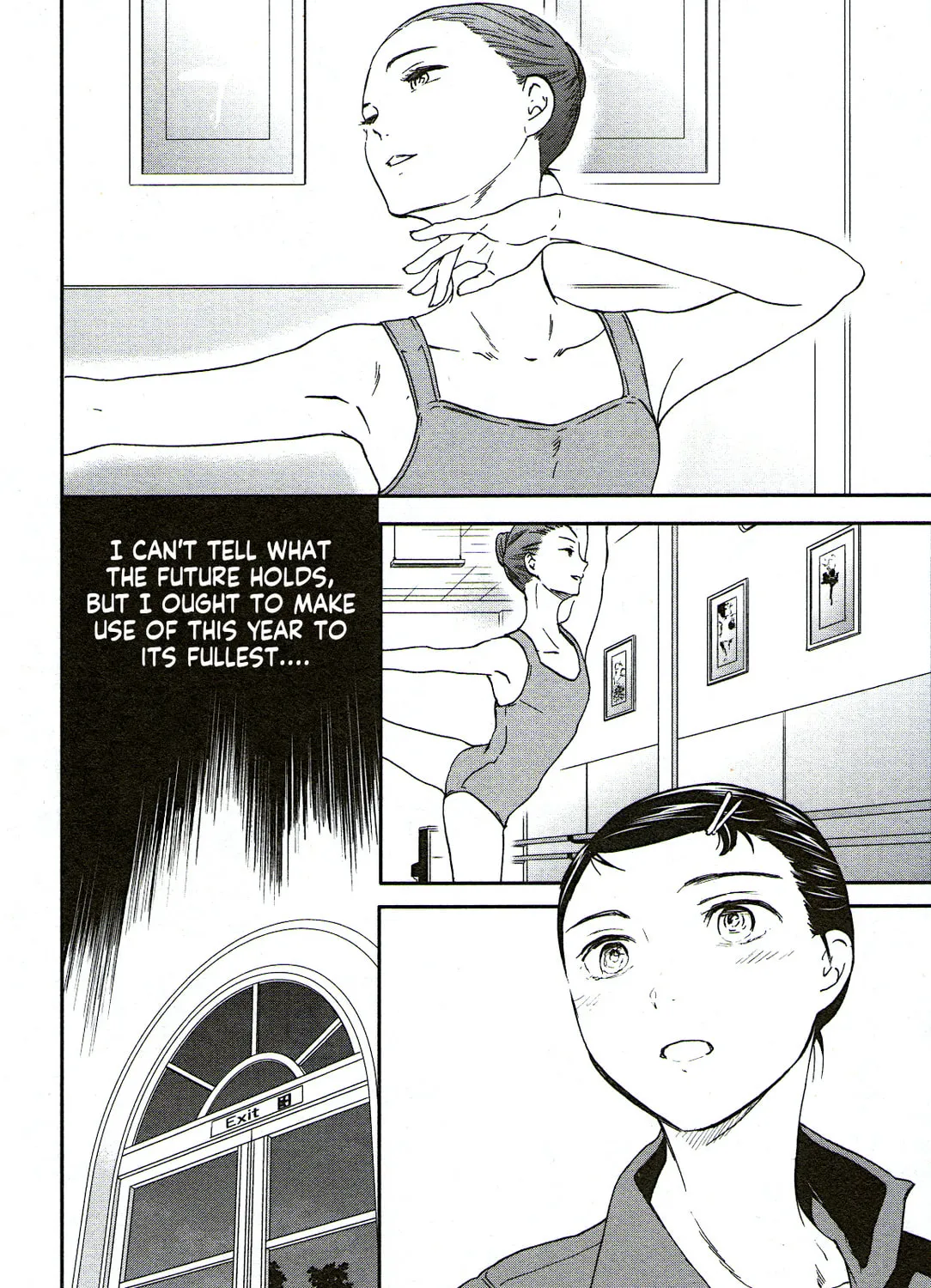 The Magnificent Grand Scene Chapter 76 page 63 - 