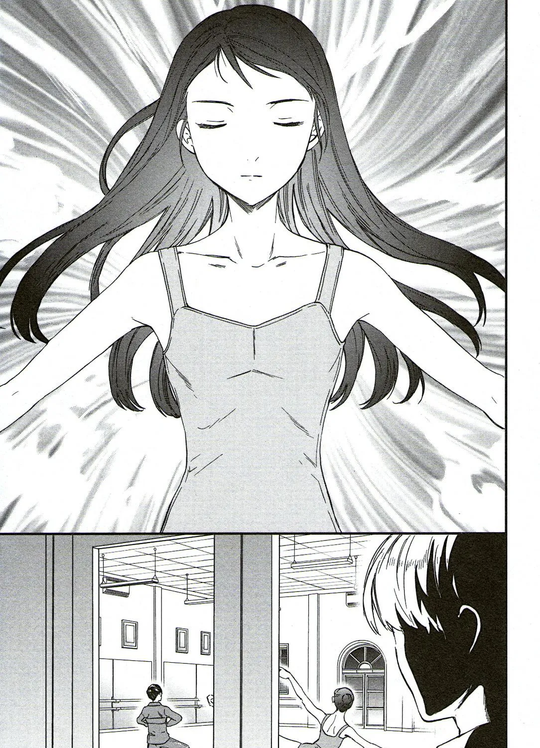 The Magnificent Grand Scene Chapter 76 page 65 - 