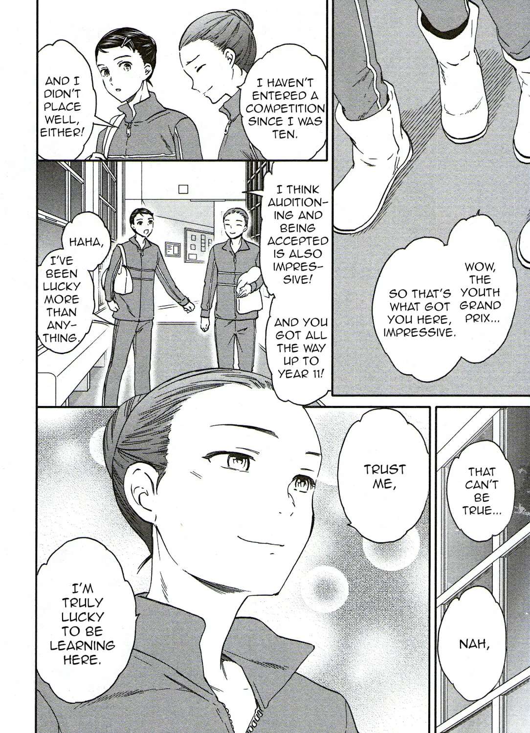 The Magnificent Grand Scene Chapter 76 page 67 - 