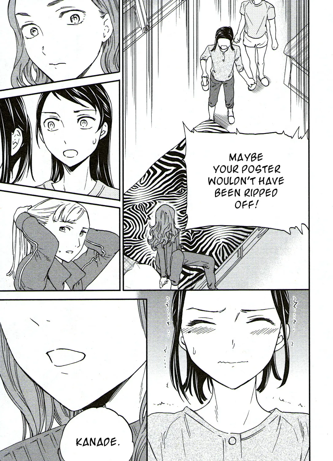 The Magnificent Grand Scene Chapter 77 page 25 - 