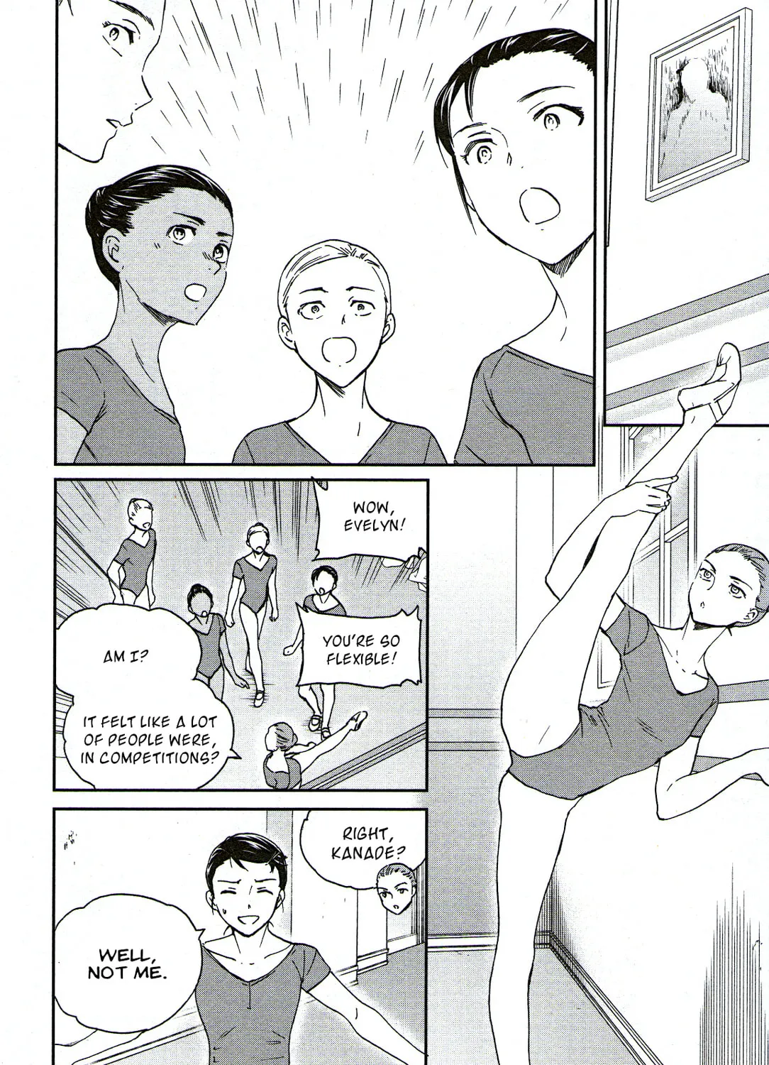 The Magnificent Grand Scene Chapter 77 page 31 - 