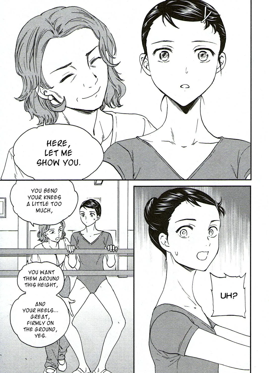 The Magnificent Grand Scene Chapter 77 page 41 - 