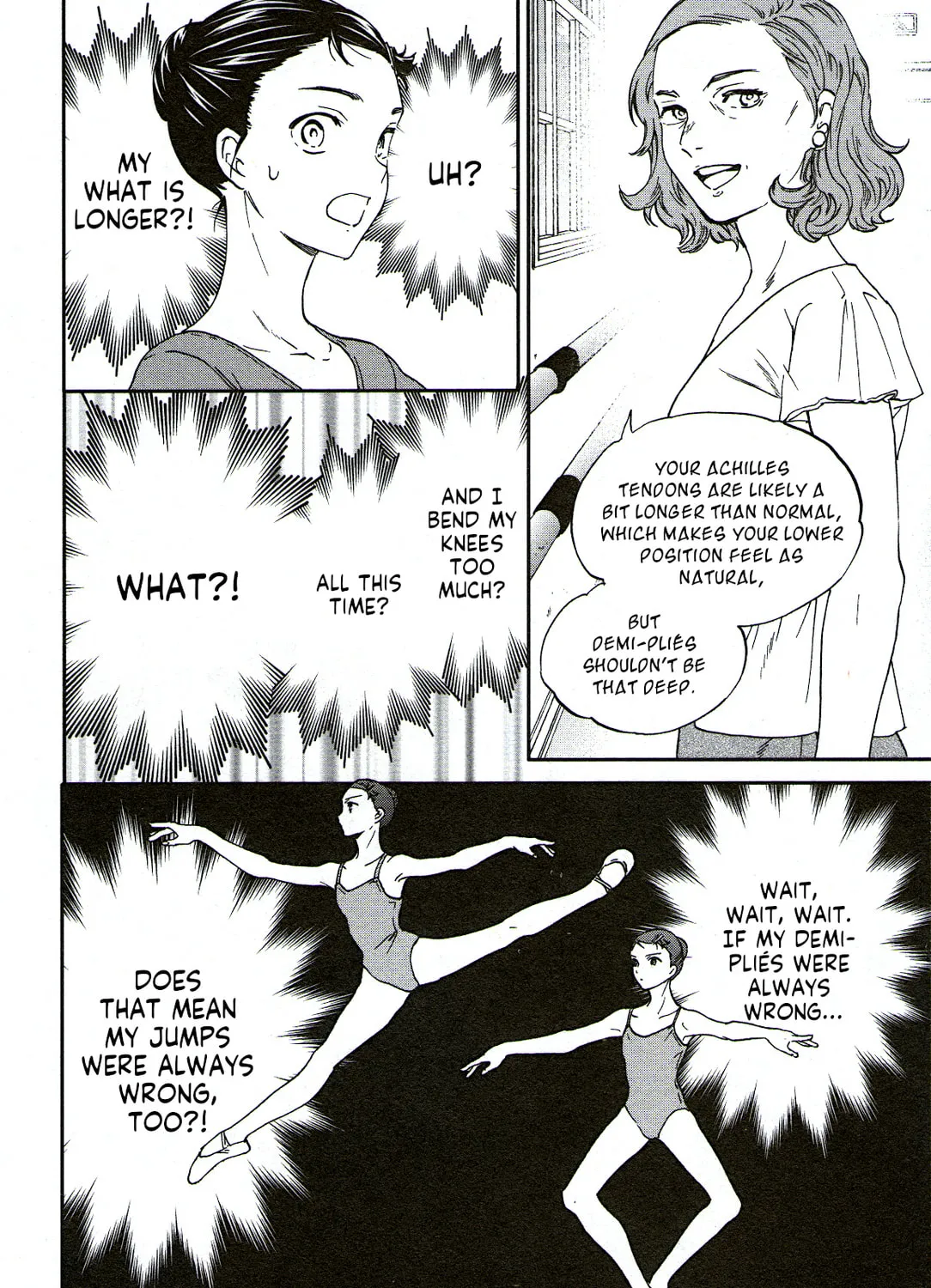The Magnificent Grand Scene Chapter 77 page 43 - 