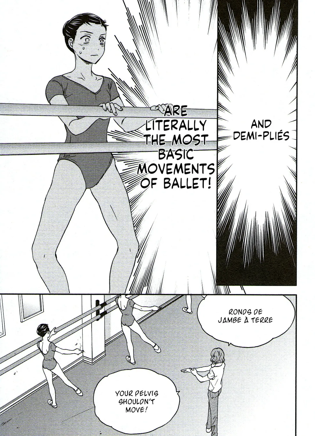 The Magnificent Grand Scene Chapter 77 page 45 - 