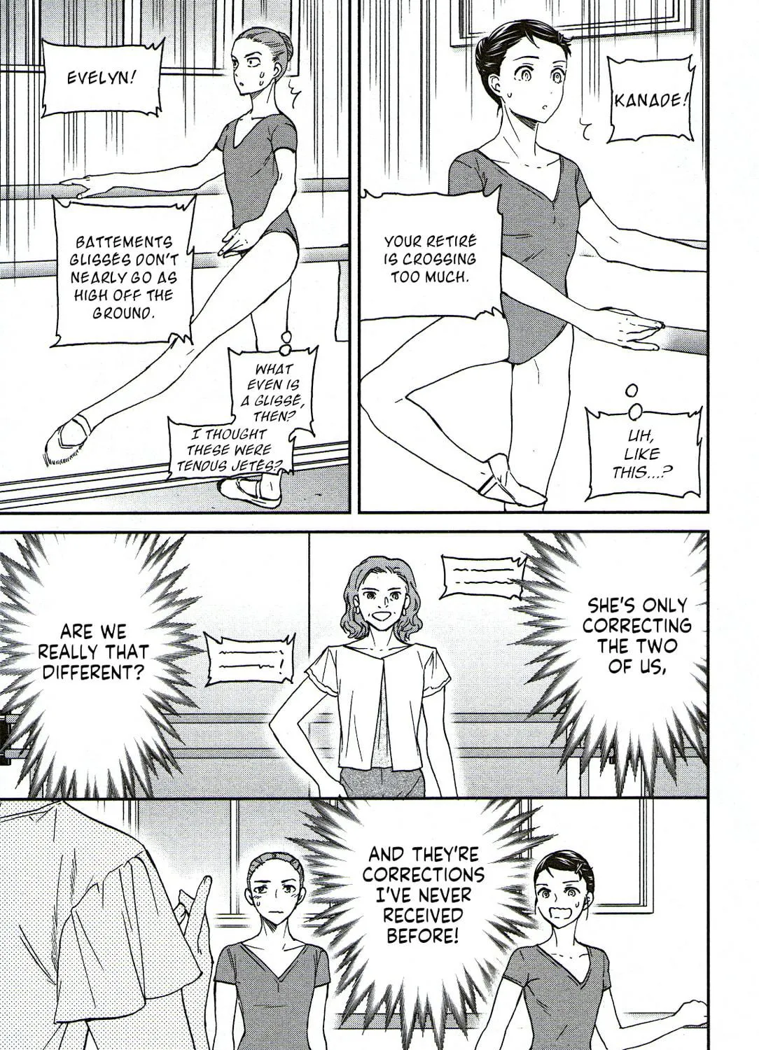 The Magnificent Grand Scene Chapter 77 page 49 - 