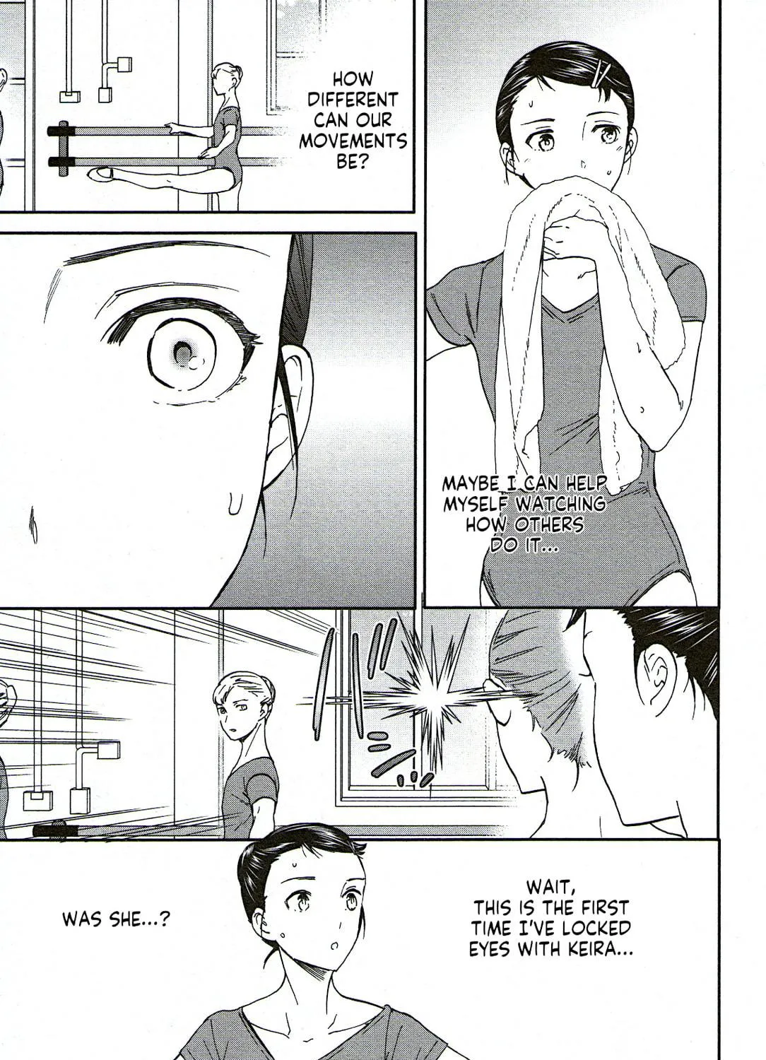 The Magnificent Grand Scene Chapter 77 page 53 - 
