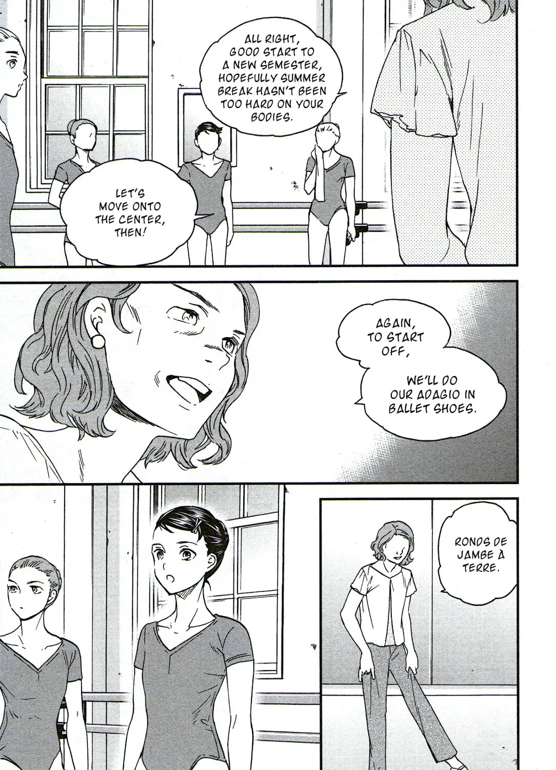 The Magnificent Grand Scene Chapter 77 page 57 - 