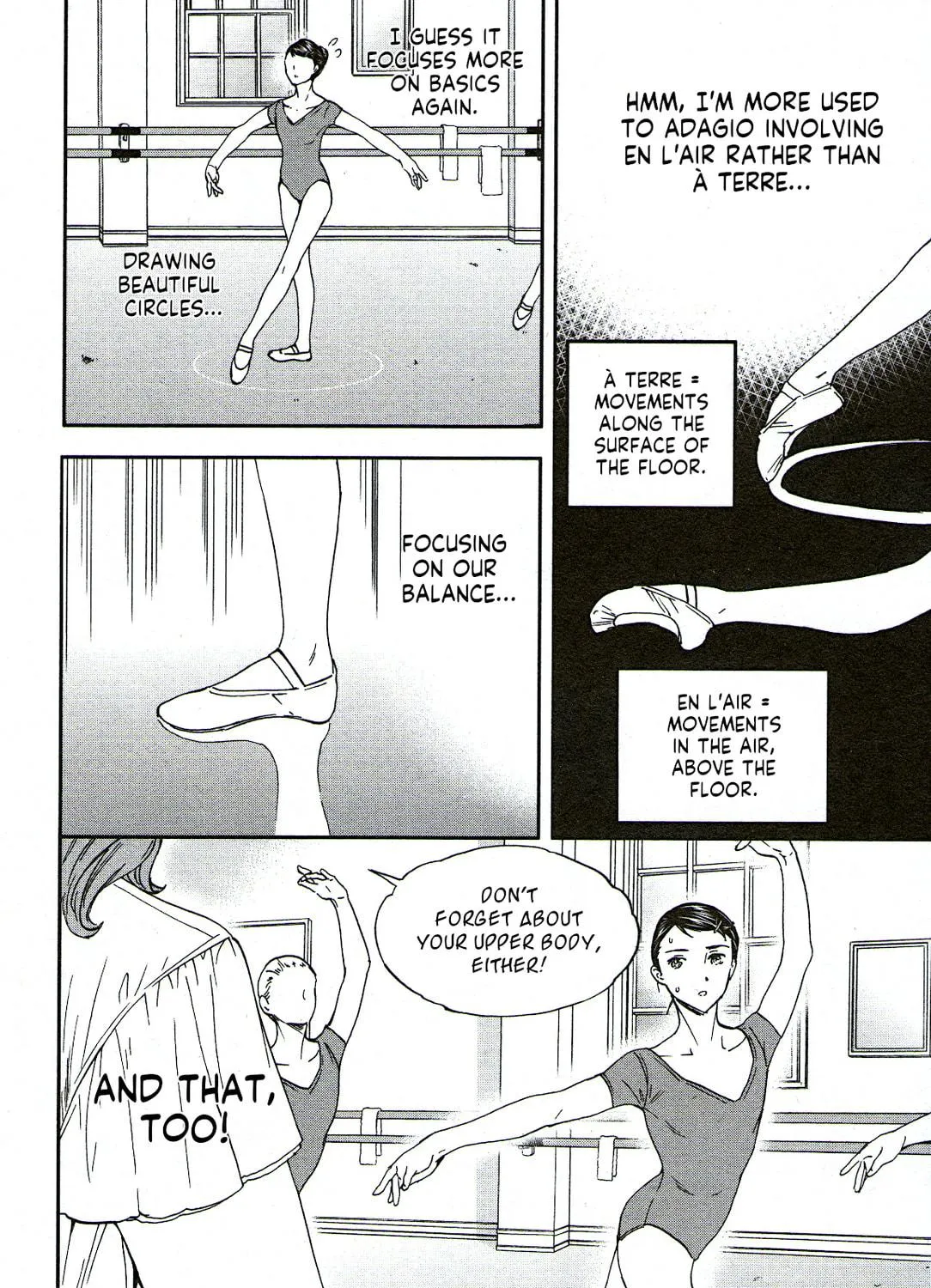 The Magnificent Grand Scene Chapter 77 page 59 - 